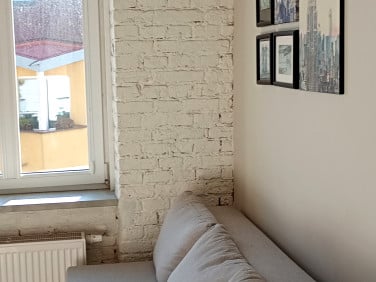 Mieszkanie Łódź