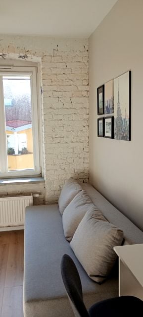 Mieszkanie Łódź
