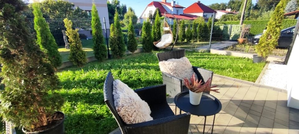 Mieszkanie Bielsko-Biała