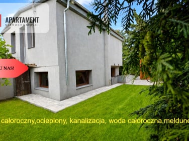Działka rekreacyjna Bydgoszcz
