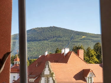 Mieszkanie Szklarska Poręba