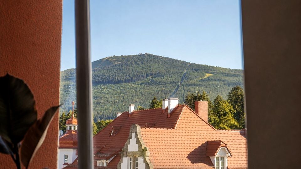 Mieszkanie Szklarska Poręba