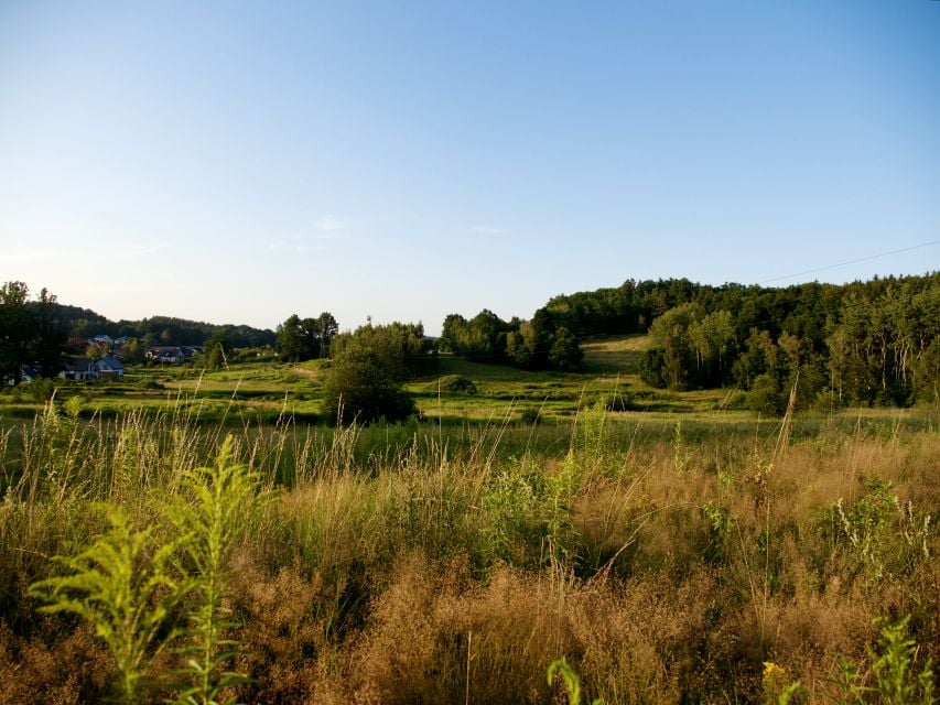 Działka budowlana Staniszów