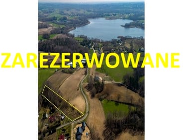 Działka budowlana Donimierz