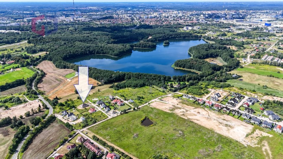Dom Olsztyn