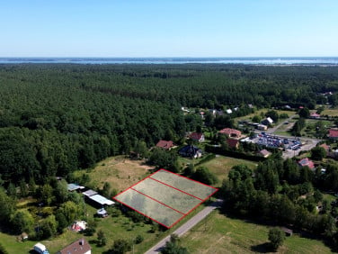 Działka budowlana Uniemyśl