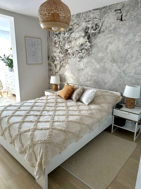 Mieszkanie Kraków