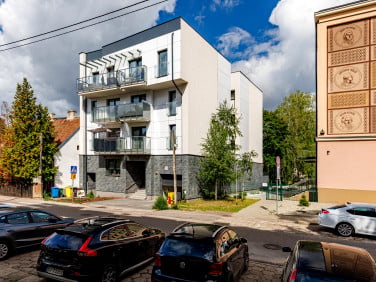Mieszkanie Białystok