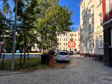 Mieszkanie Szczecin