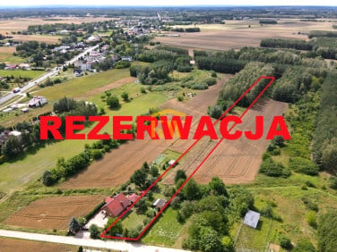 Działka Ślepowron