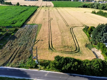 Działka Kobylniki