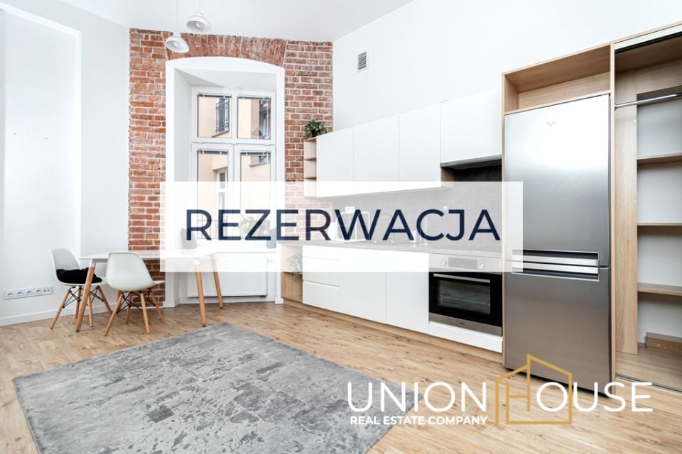 Mieszkanie Kraków