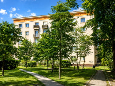 Mieszkanie Warszawa