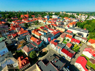 Budynek użytkowy Wodzisław Śląski