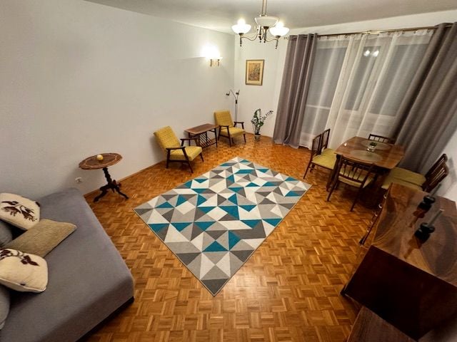 Mieszkanie Toruń
