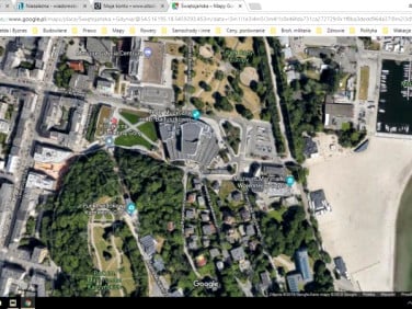 Dom Gdynia