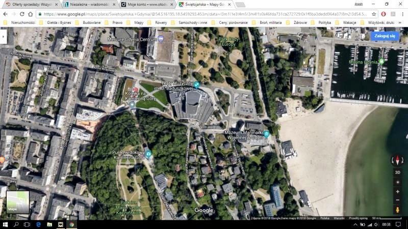Dom Gdynia