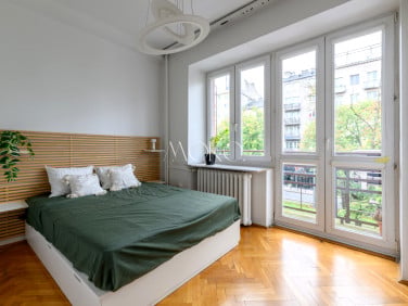 Mieszkanie Warszawa