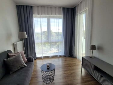 Mieszkanie Szczecin