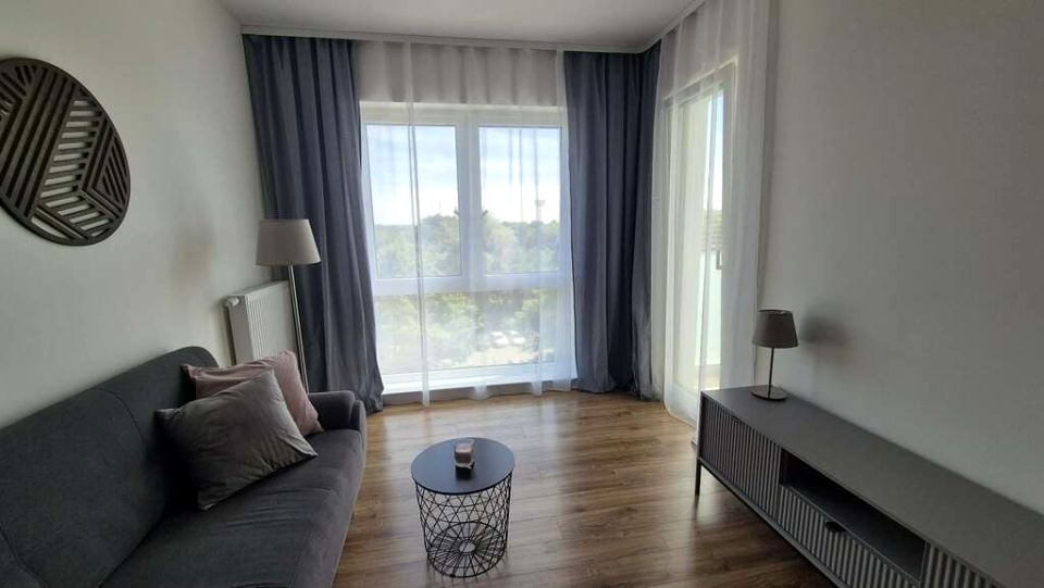 Mieszkanie Szczecin