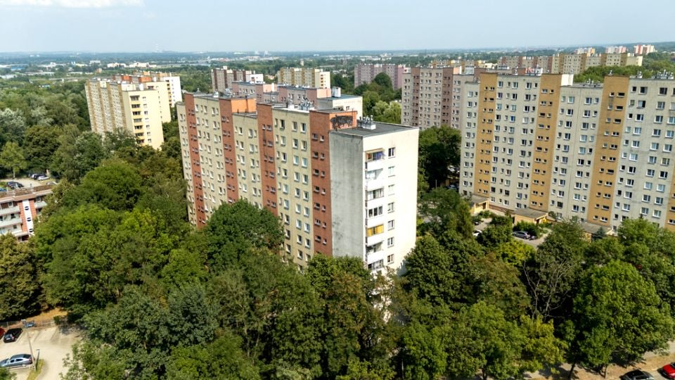 Mieszkanie Kraków