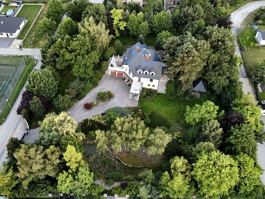 Dom Zielona Góra