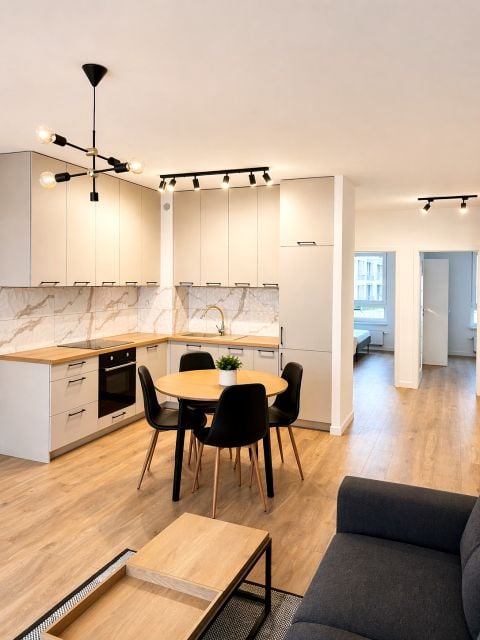 Mieszkanie apartamentowiec Radom