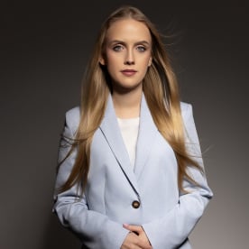 Agata Wowra