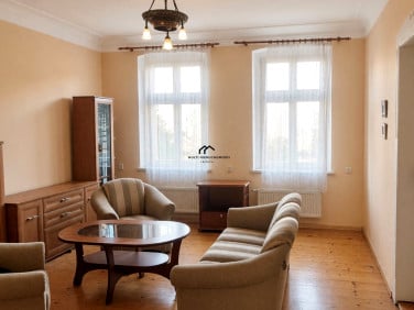 Mieszkanie Legnica