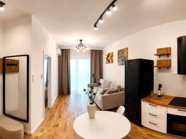 Mieszkanie apartamentowiec sprzedaż