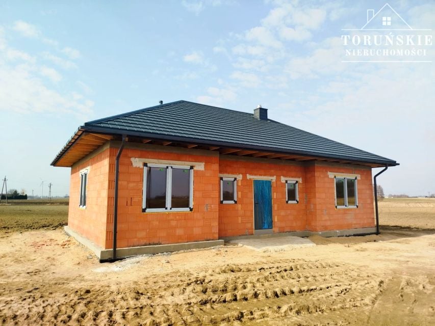 Dom Zapluskowęsy