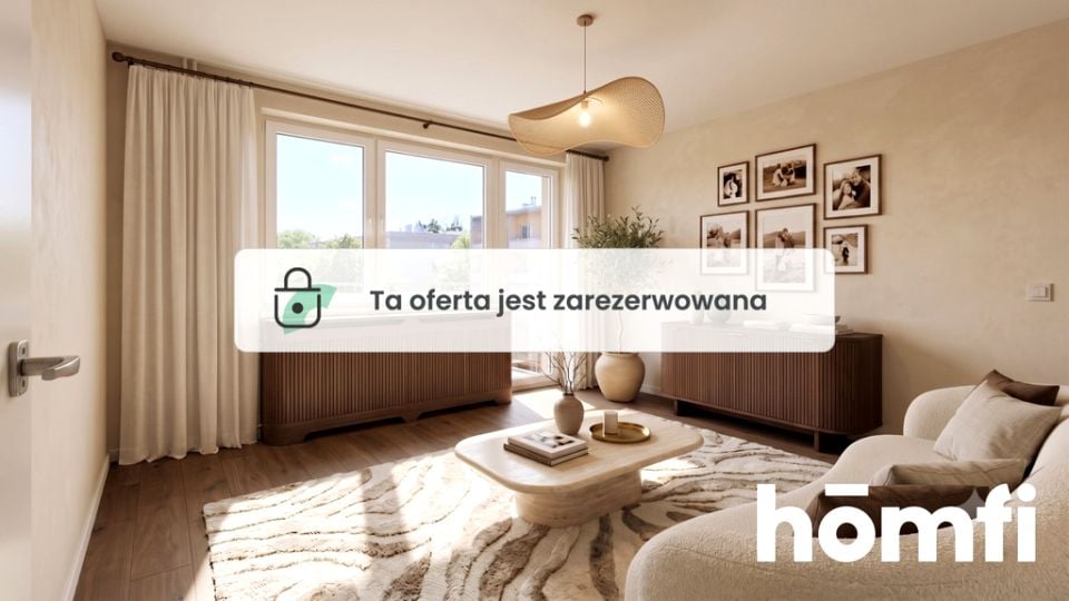 Mieszkanie Katowice