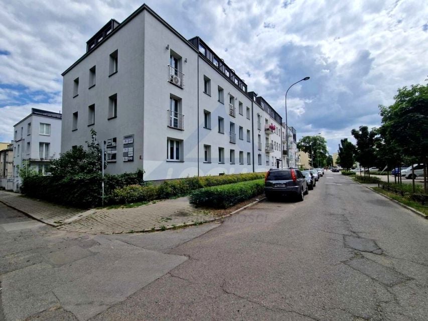Lokal Warszawa