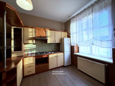 Mieszkanie Ruda Śląska
