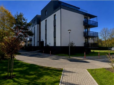 Mieszkanie Jelenia Góra