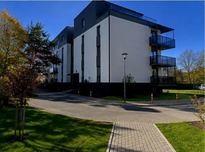 Mieszkanie Jelenia Góra