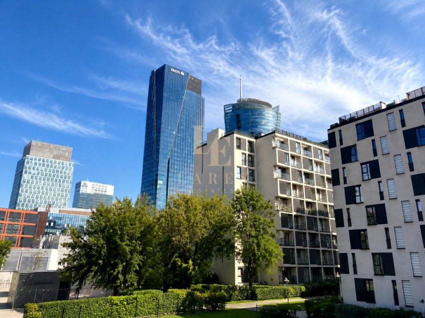 Mieszkanie Warszawa