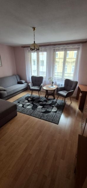 Mieszkanie wrocław