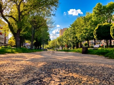 Mieszkanie Częstochowa