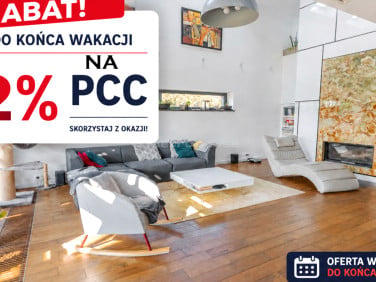 Dom wolnostojący sprzedaż