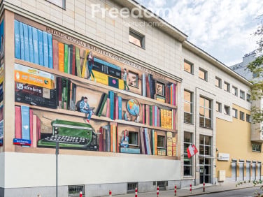 Mieszkanie Warszawa wynajem