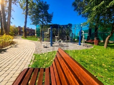 Mieszkanie Częstochowa