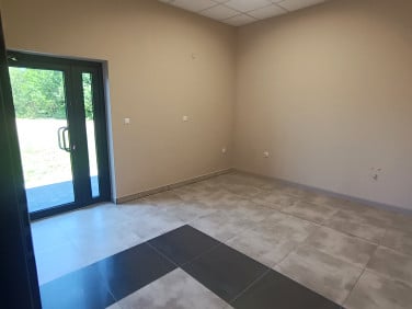 Lokal Głogów Małopolski