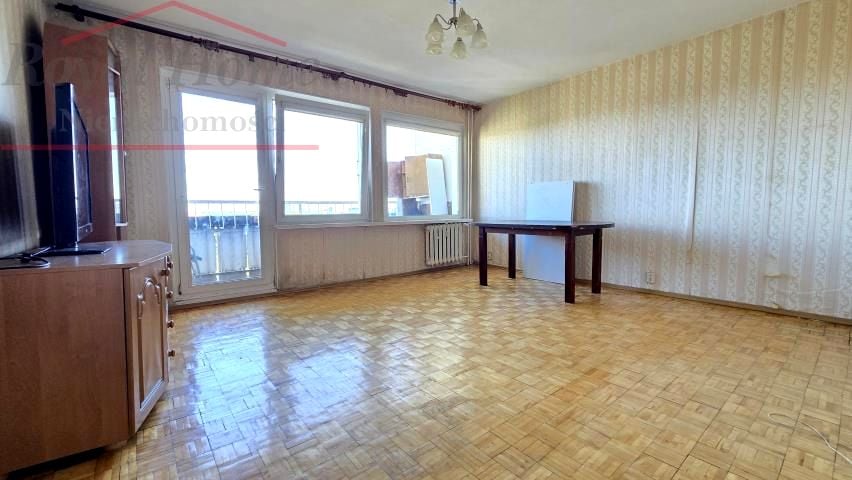 Mieszkanie Wrocław