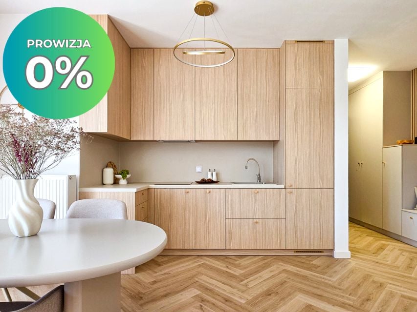 Mieszkanie apartamentowiec Warszawa