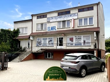 Lokal Ciechanów
