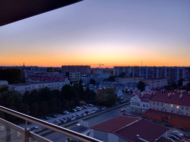 Mieszkanie Białystok
