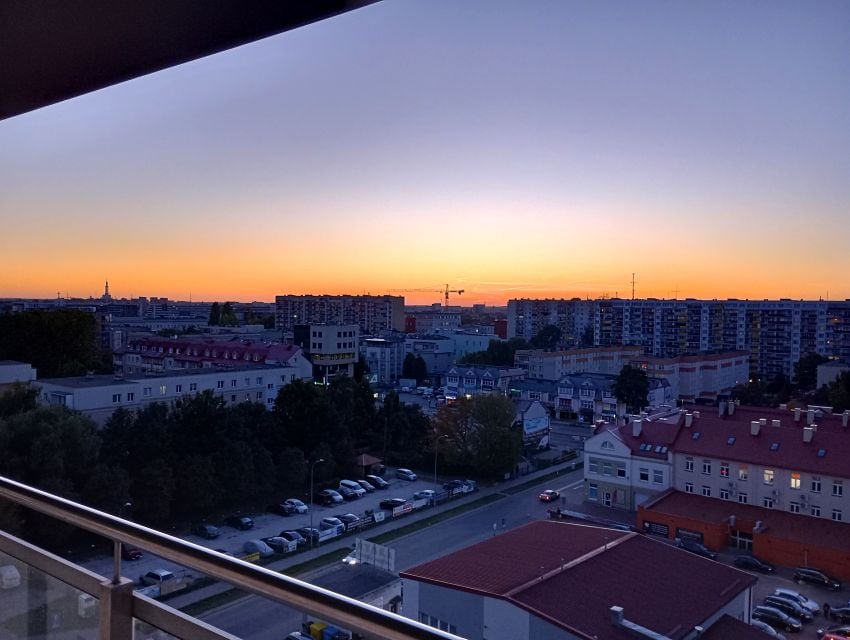 Mieszkanie Białystok
