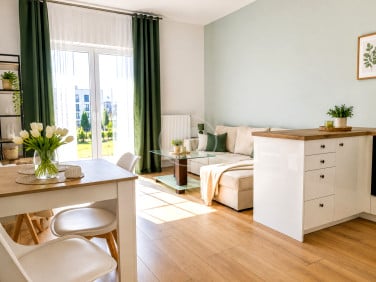 Mieszkanie Wrocław