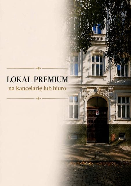Lokal Szczecin